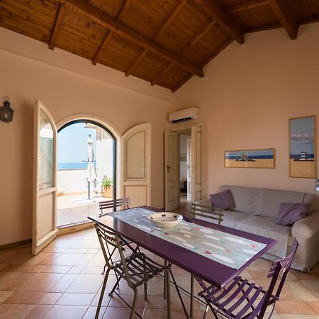 L'Attichetto Apartment Alghero Exterior foto