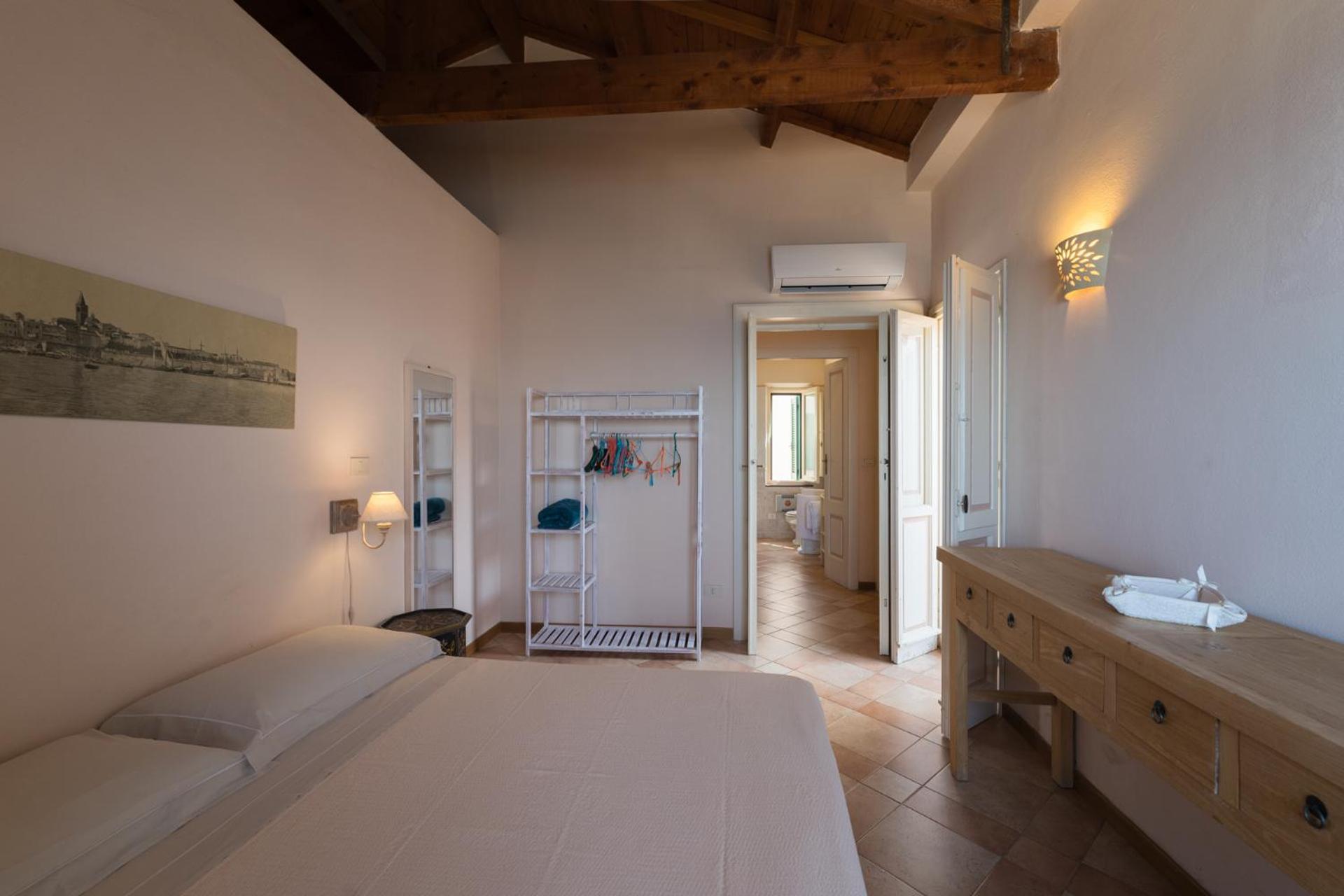 L'Attichetto Apartment Alghero Exterior foto