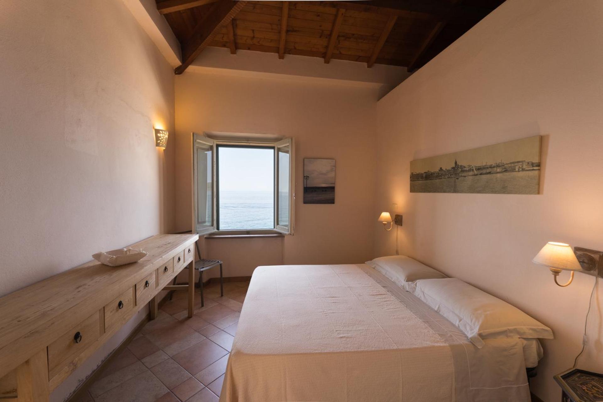 L'Attichetto Apartment Alghero Exterior foto