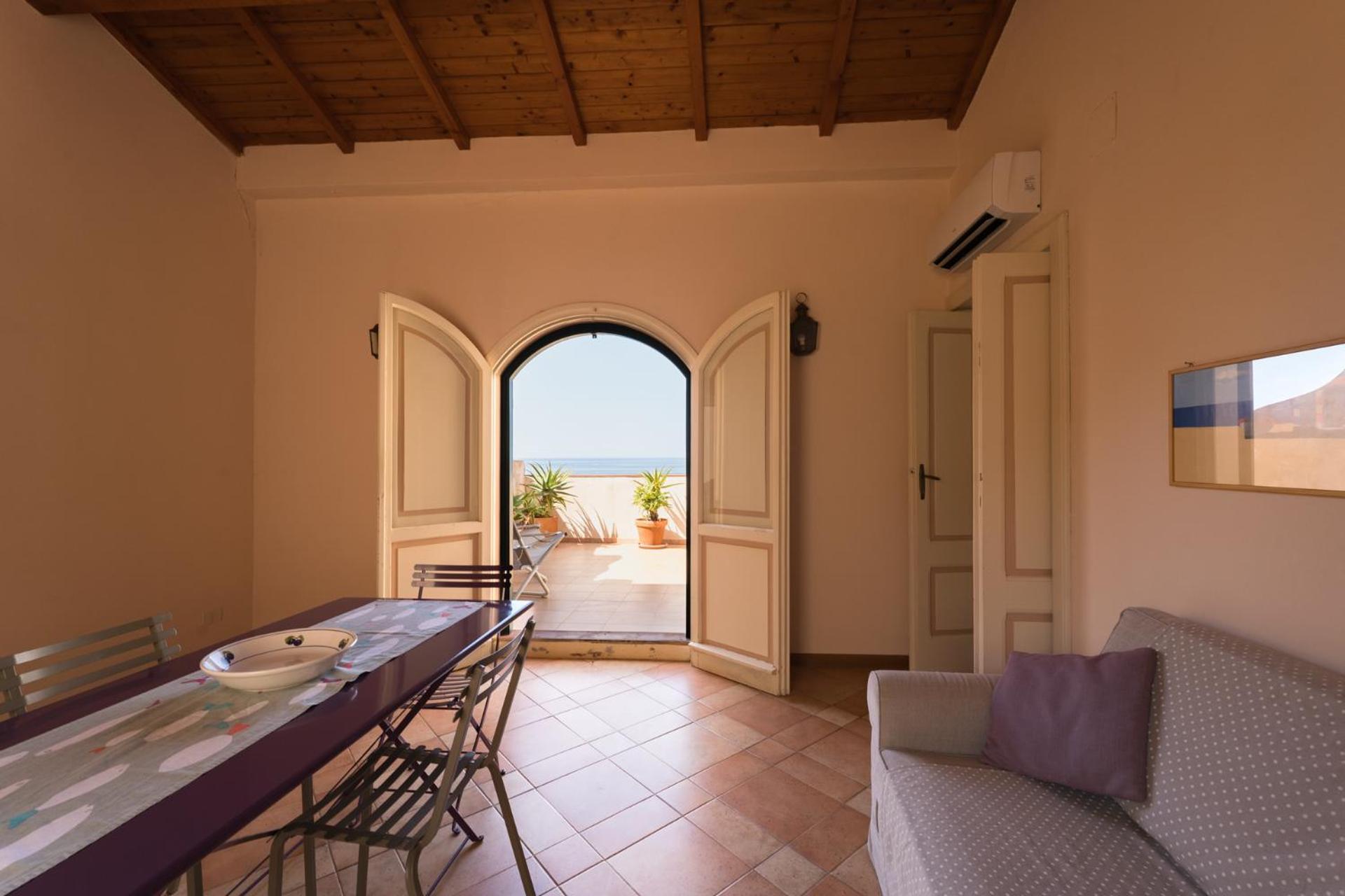 L'Attichetto Apartment Alghero Exterior foto