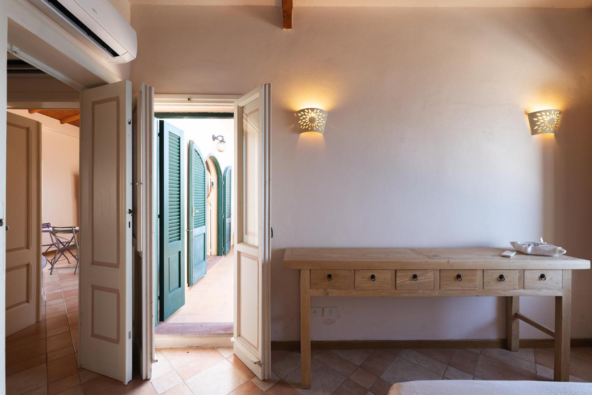 L'Attichetto Apartment Alghero Exterior foto