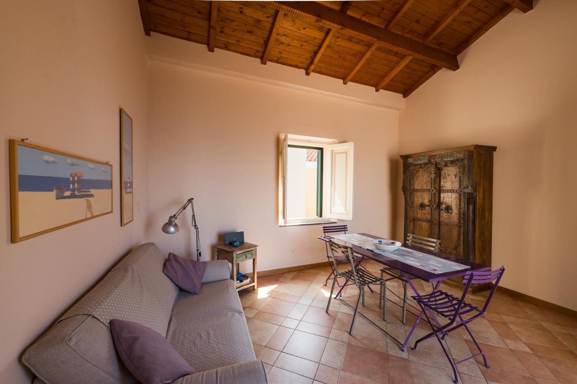 L'Attichetto Apartment Alghero Exterior foto