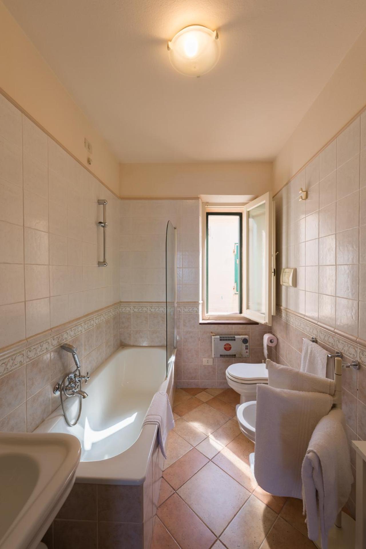 L'Attichetto Apartment Alghero Exterior foto