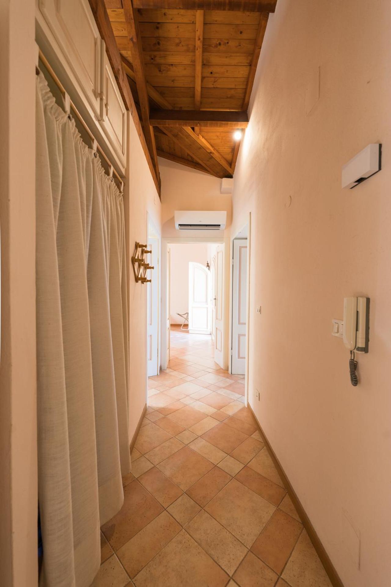 L'Attichetto Apartment Alghero Exterior foto
