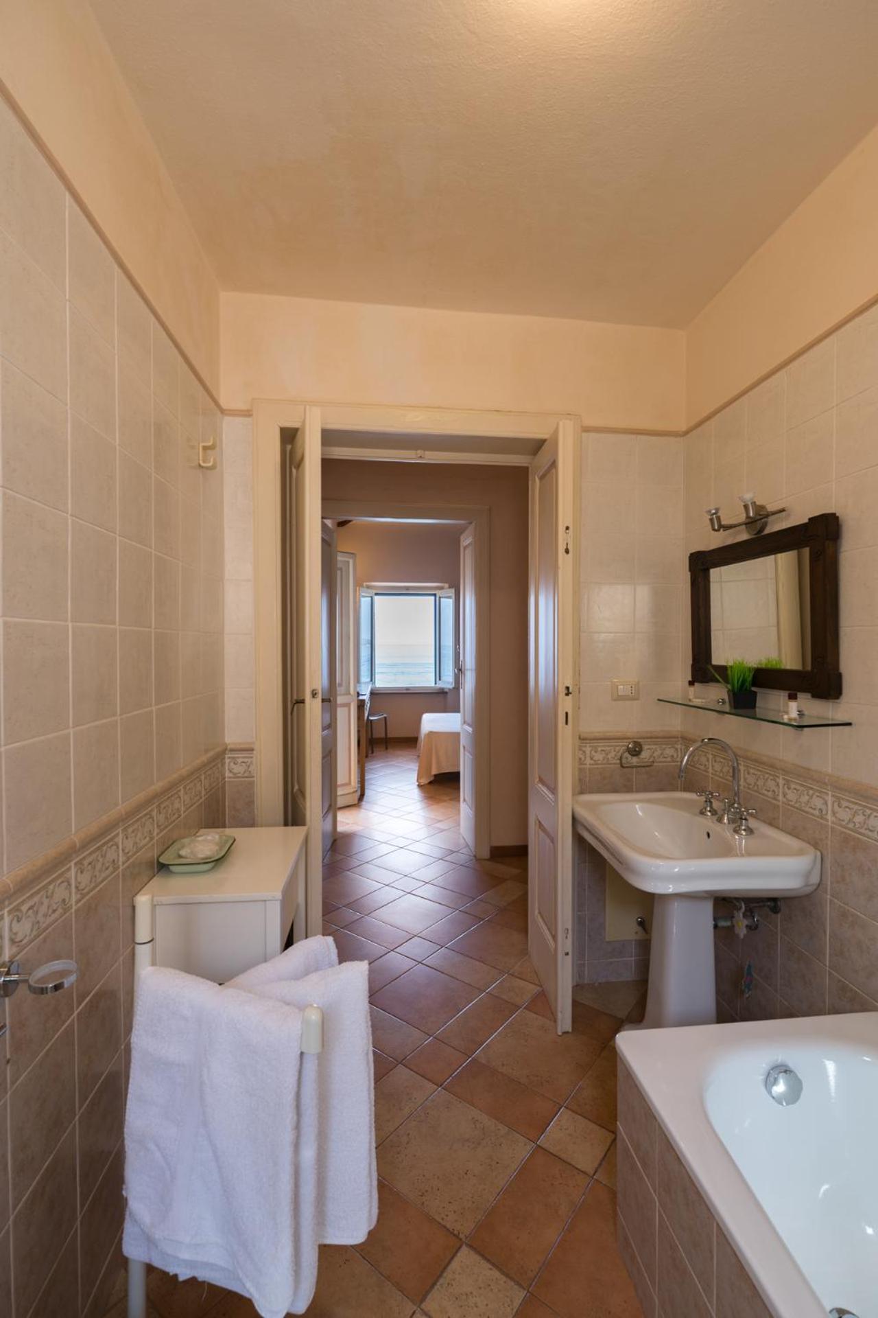 L'Attichetto Apartment Alghero Exterior foto
